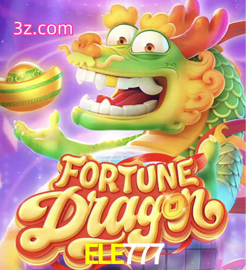 Fortune Dragon